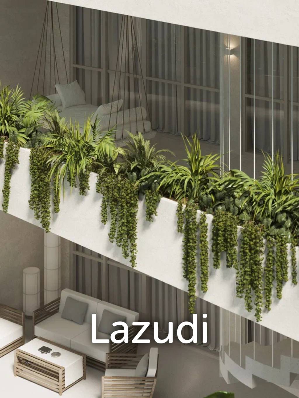 Two Bedroom Leasehold Development in Ubud Bali