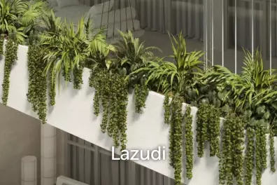 Two Bedroom Leasehold Development in Ubud Bali