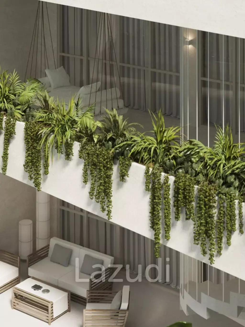 Two Bedroom Leasehold Development in Ubud Bali