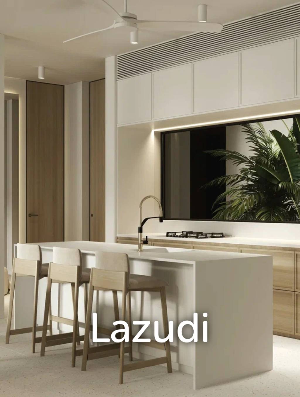 Two Bedroom Leasehold Development in Ubud Bali