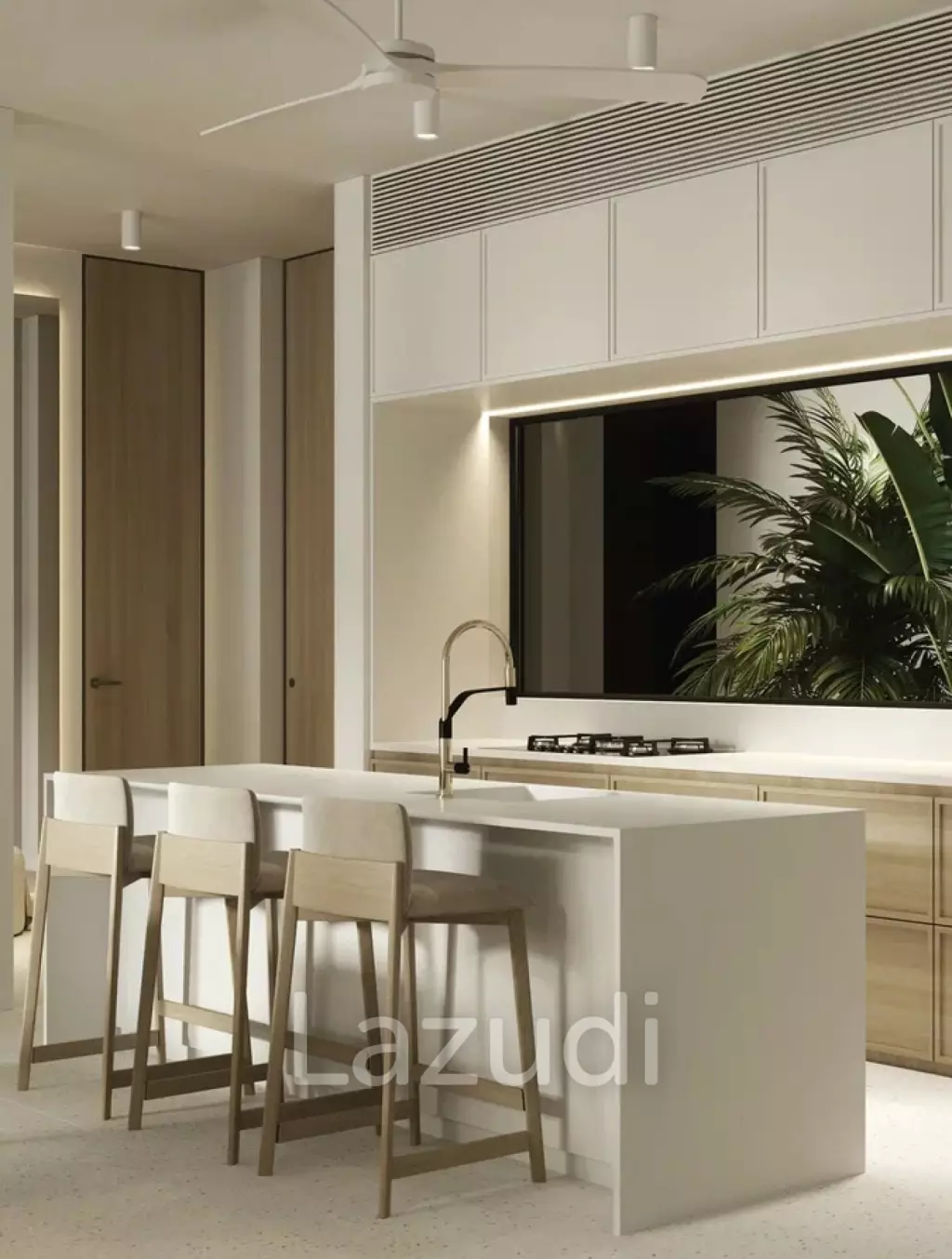 Two Bedroom Leasehold Development in Ubud Bali