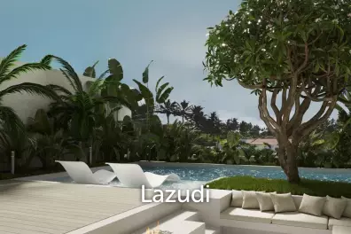 Two Bedroom Leasehold Development in Ubud Bali