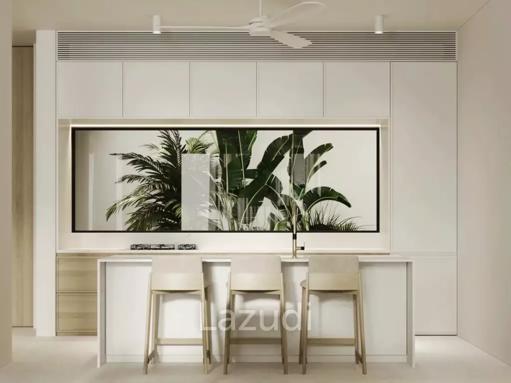 Two Bedroom Leasehold Development in Ubud Bali
