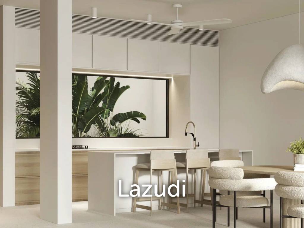 Two Bedroom Leasehold Development in Ubud Bali