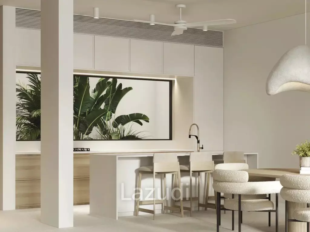 Two Bedroom Leasehold Development in Ubud Bali