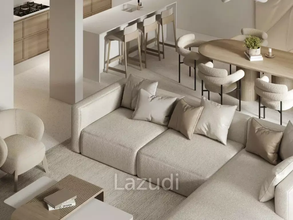 Two Bedroom Leasehold Development in Ubud Bali