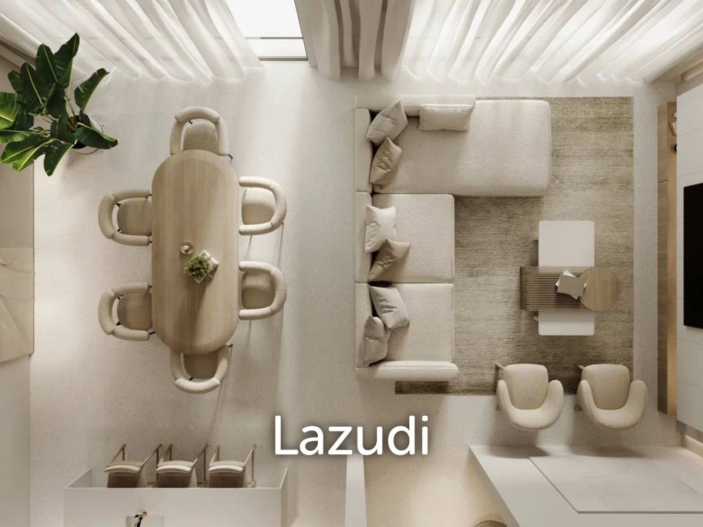 Two Bedroom Leasehold Development in Ubud Bali