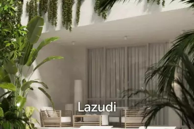 Two Bedroom Leasehold Development in Ubud Bali