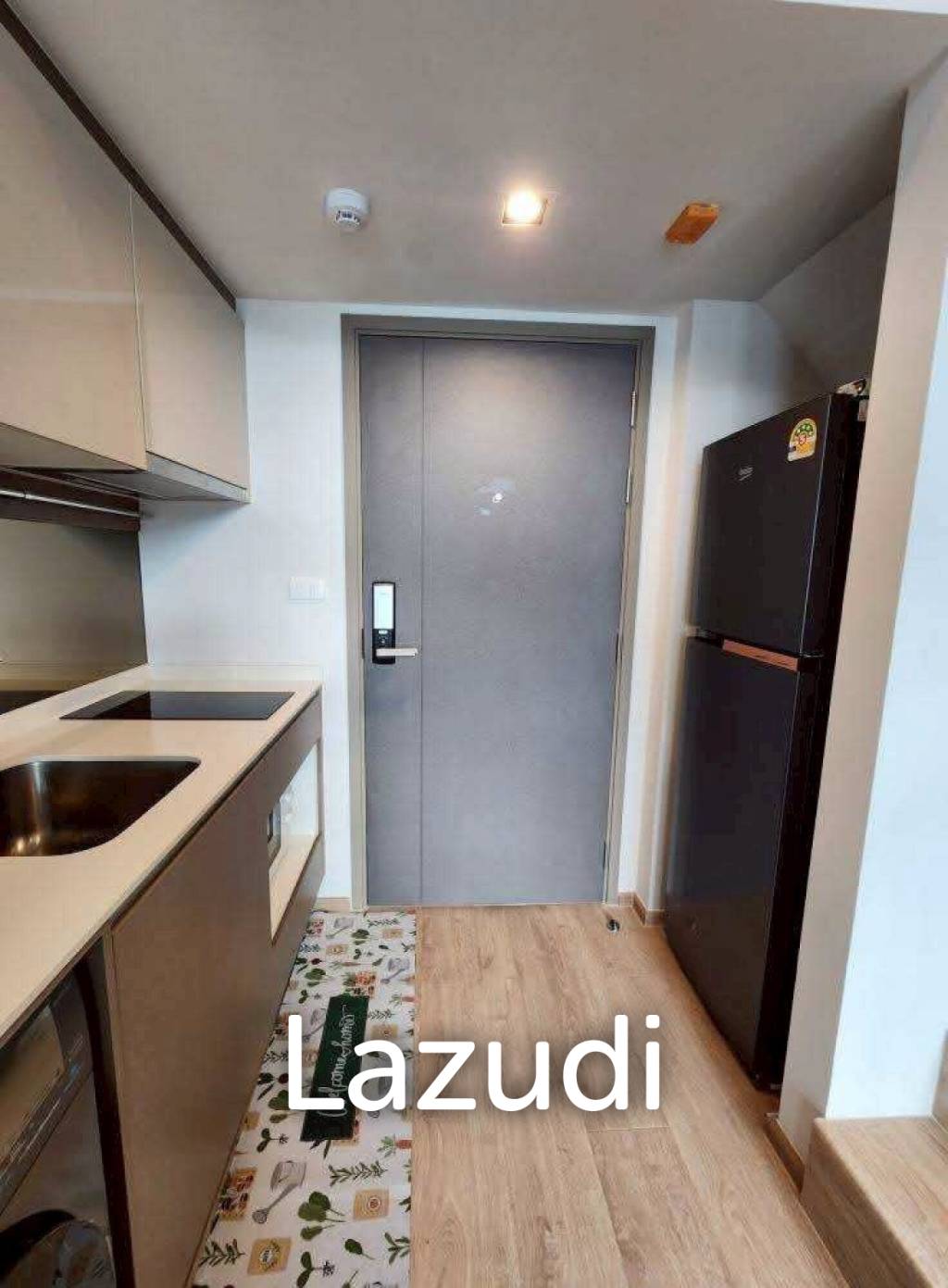 2 Bedroom 1 Bathroom 52 SQ.M Ideo Rama 9-Asoke
