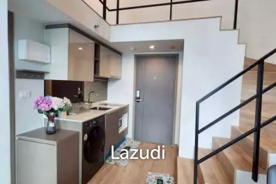 2 Bedroom 1 Bathroom 52 SQ.M Ideo Rama 9-Asoke