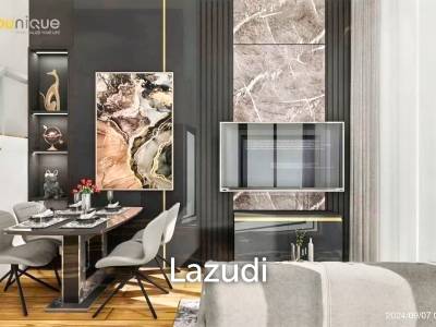2 Bedroom 1 Bathroom 52 SQ.M Ideo Rama 9-Asoke