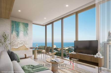 1 Bed 1 Bath 44.52 SQ.M VEHHA