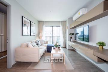 2 Bedroom 2 Bathroom 80 SQ.M RHYTHM Ekkamai