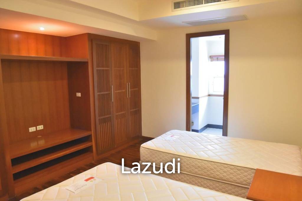 3 Bed 3 Bath 193 SQ.M Sathorn Seven Residence