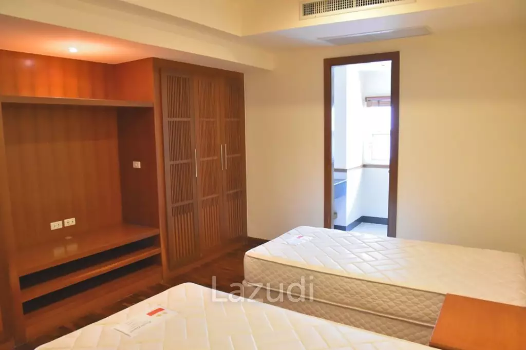 3 Bed 3 Bath 193 SQ.M Sathorn Seven Residence
