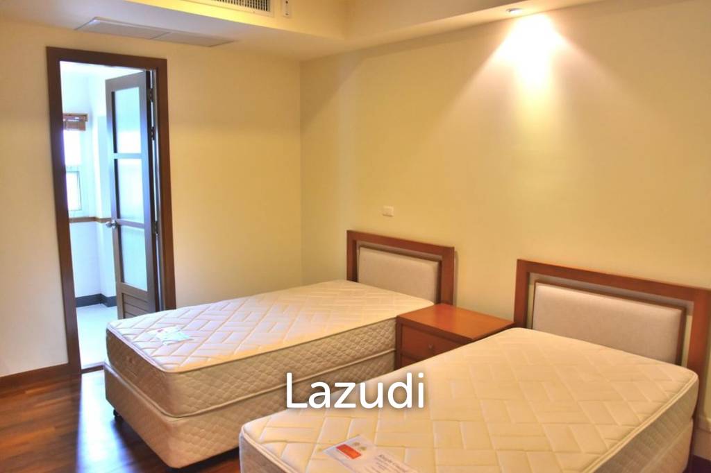 3 Bed 3 Bath 193 SQ.M Sathorn Seven Residence