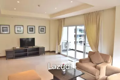 3 Bed 3 Bath 193 SQ.M Sathorn Seven Residence