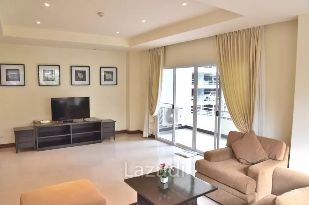 3 Bed 3 Bath 193 SQ.M Sathorn Seven Residence