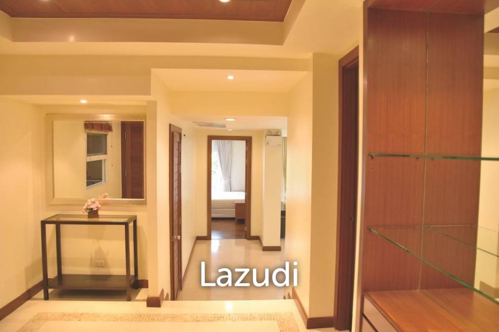 3 Bed 3 Bath 193 SQ.M Sathorn Seven Residence