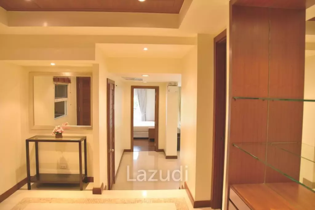 3 Bed 3 Bath 193 SQ.M Sathorn Seven Residence