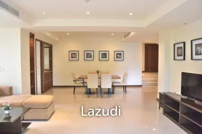 3 Bed 3 Bath 193 SQ.M Sathorn Seven Residence