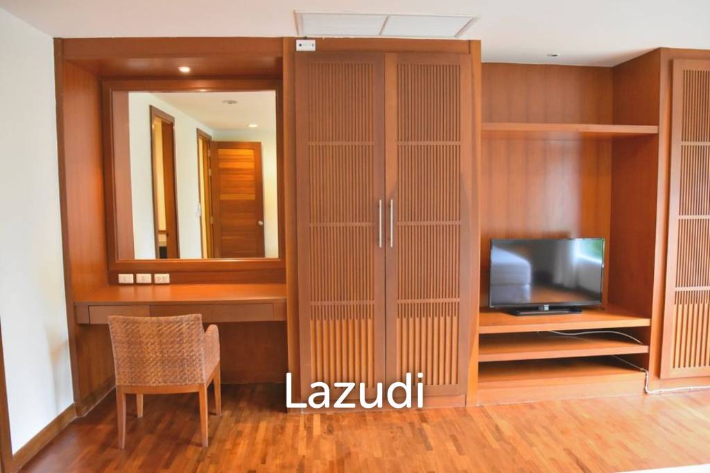 3 Bed 3 Bath 193 SQ.M Sathorn Seven Residence