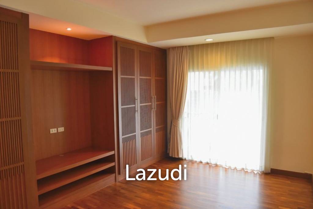 3 Bed 3 Bath 193 SQ.M Sathorn Seven Residence