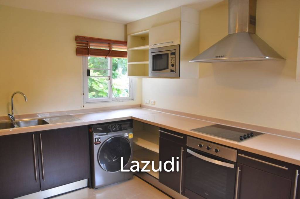 3 Bed 3 Bath 193 SQ.M Sathorn Seven Residence