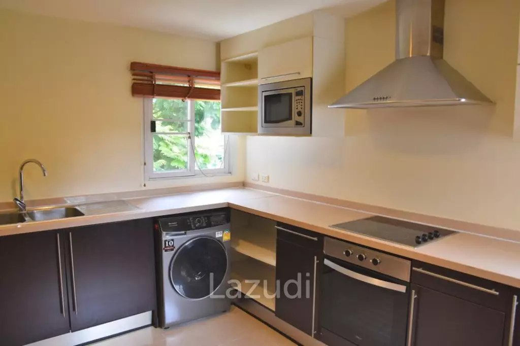 3 Bed 3 Bath 193 SQ.M Sathorn Seven Residence