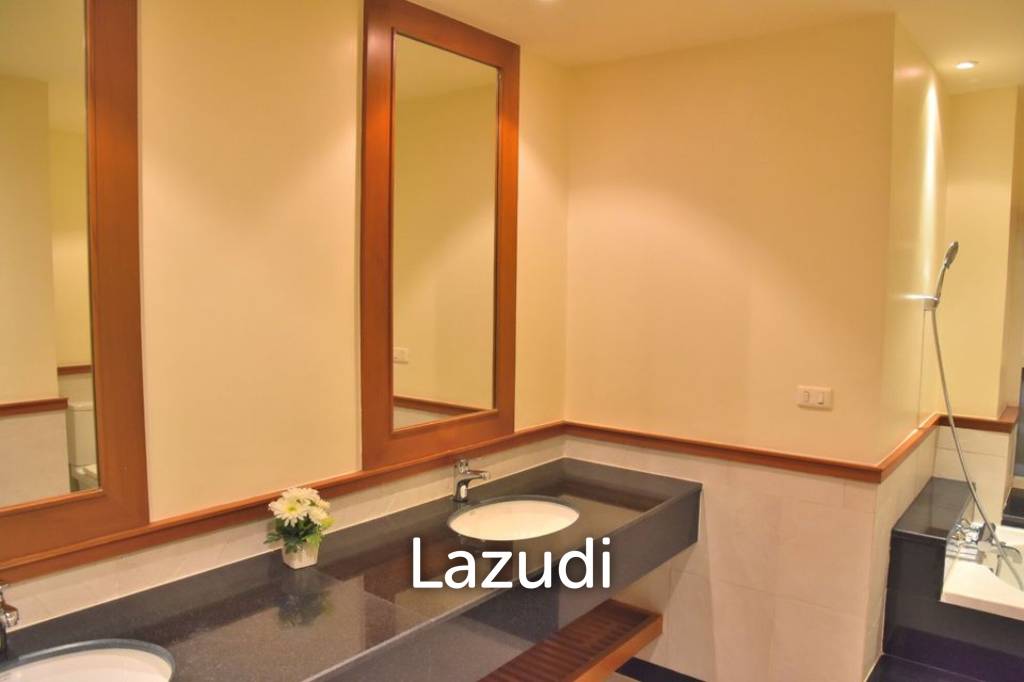 3 Bed 3 Bath 193 SQ.M Sathorn Seven Residence
