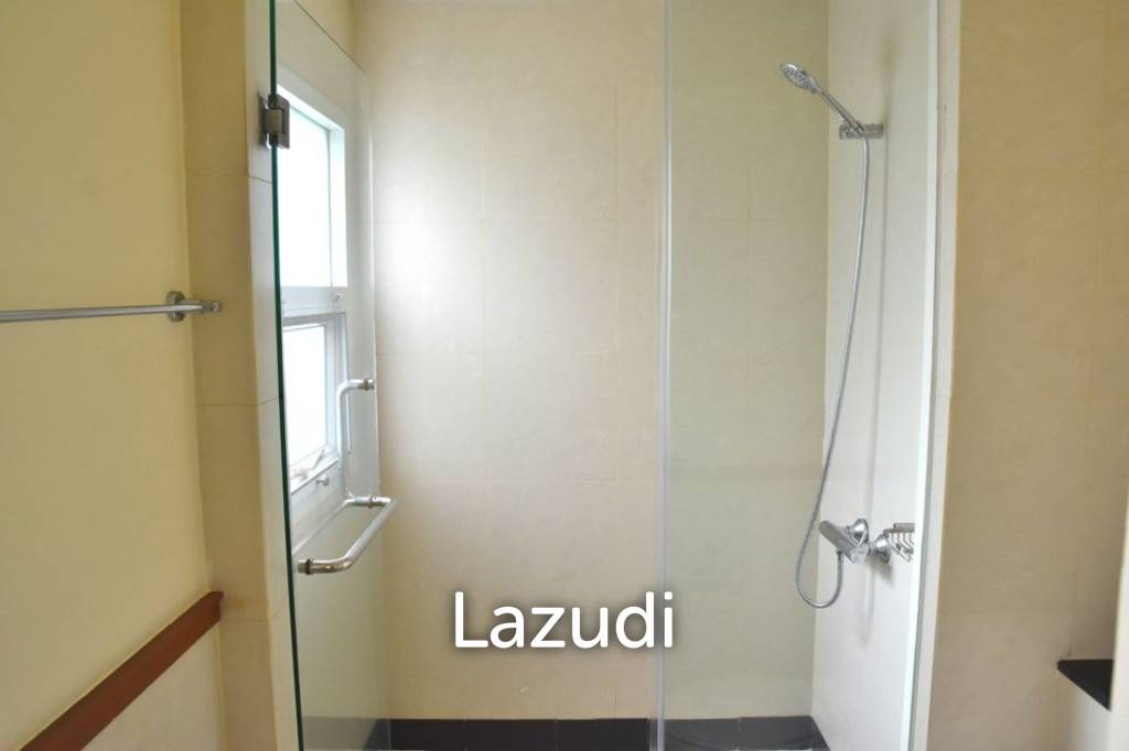 3 Bed 3 Bath 193 SQ.M Sathorn Seven Residence