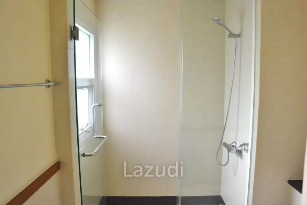 3 Bed 3 Bath 193 SQ.M Sathorn Seven Residence