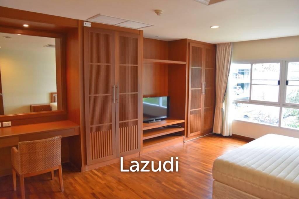 3 Bed 3 Bath 193 SQ.M Sathorn Seven Residence