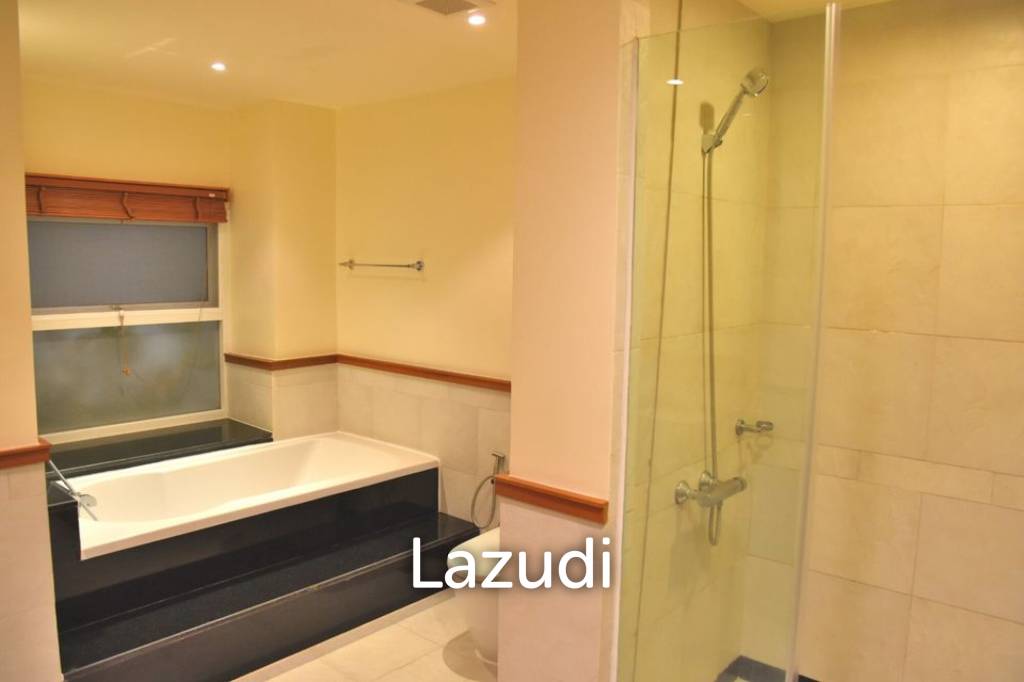 3 Bed 3 Bath 193 SQ.M Sathorn Seven Residence