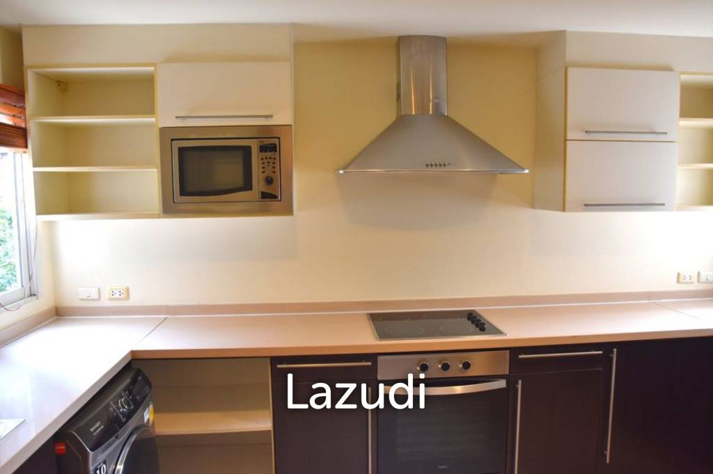 3 Bed 3 Bath 193 SQ.M Sathorn Seven Residence