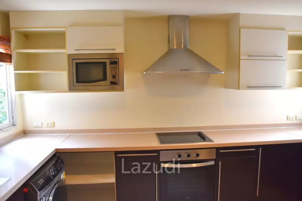 3 Bed 3 Bath 193 SQ.M Sathorn Seven Residence
