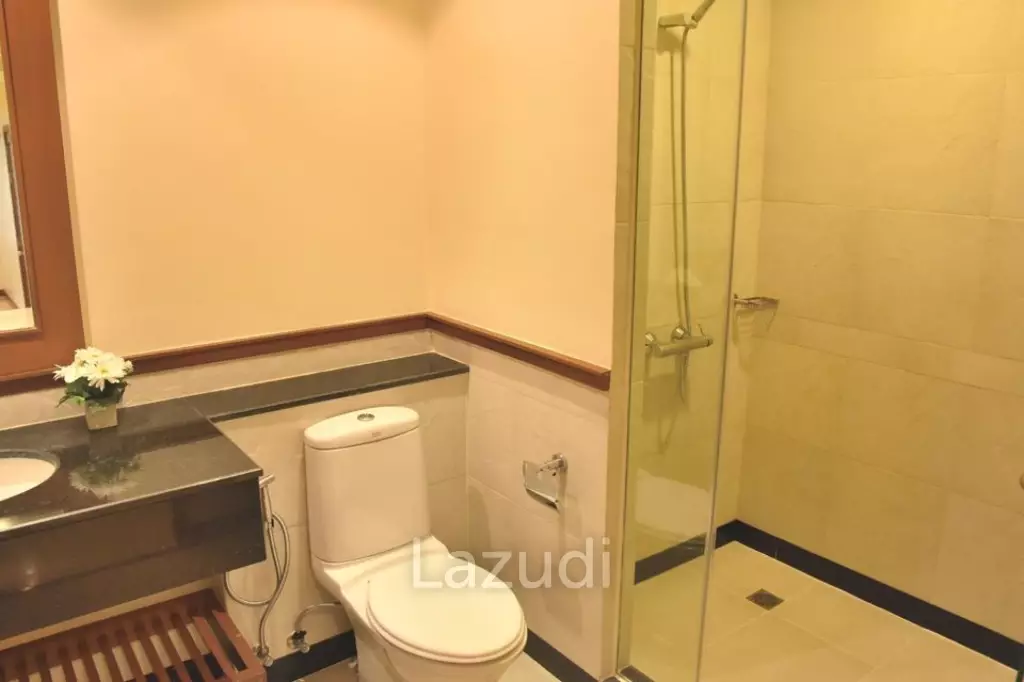 3 Bed 3 Bath 193 SQ.M Sathorn Seven Residence