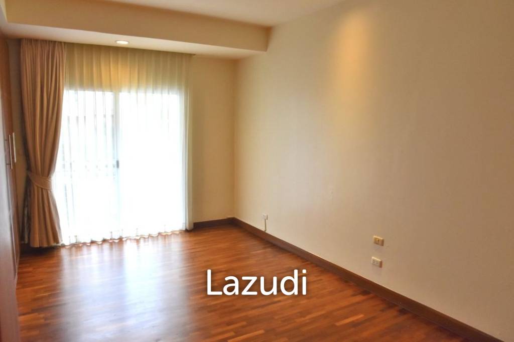 3 Bed 3 Bath 193 SQ.M Sathorn Seven Residence