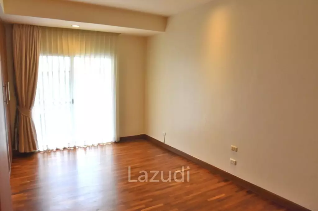 3 Bed 3 Bath 193 SQ.M Sathorn Seven Residence
