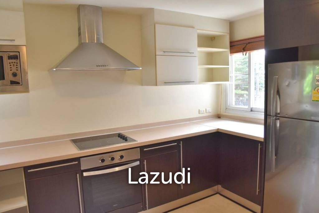 3 Bed 3 Bath 193 SQ.M Sathorn Seven Residence