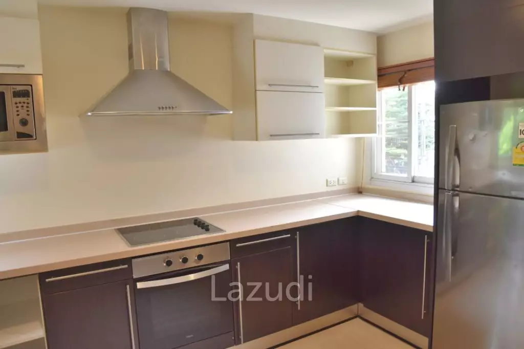 3 Bed 3 Bath 193 SQ.M Sathorn Seven Residence