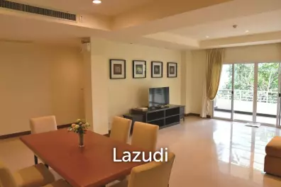 3 Bed 3 Bath 193 SQ.M Sathorn Seven Residence