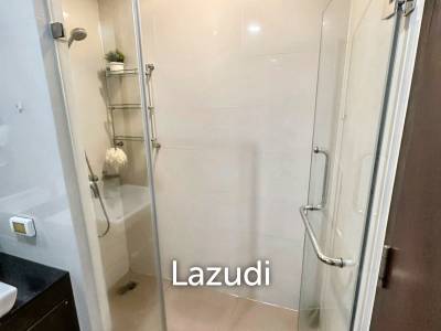 1 Bed 1 Bath 44 SQ.M THE LINE Phahonyothin Park