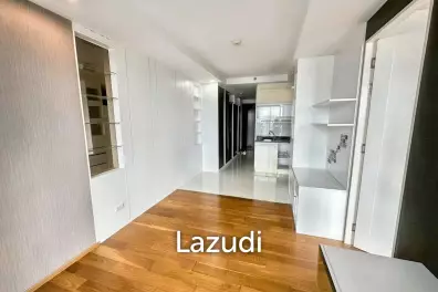 1 Bed 1 Bath 44 SQ.M THE LINE Phahonyothin Park