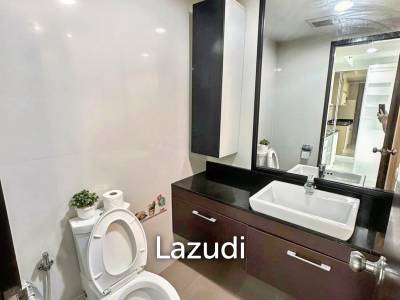 1 Bed 1 Bath 44 SQ.M THE LINE Phahonyothin Park