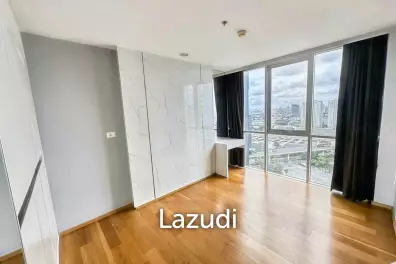 1 Bed 1 Bath 44 SQ.M THE LINE Phahonyothin Park