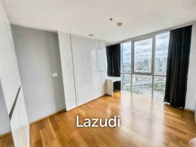 1 Bed 1 Bath 44 SQ.M THE LINE Phahonyothin Park