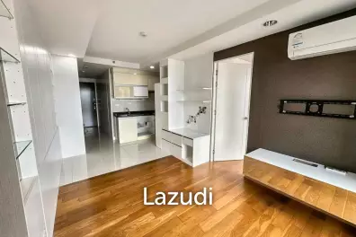 1 Bed 1 Bath 44 SQ.M THE LINE Phahonyothin Park