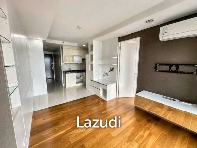 1 Bed 1 Bath 44 SQ.M THE LINE Phahonyothin Park