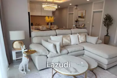4 Bed 5 Bath 303 SQ.M Centro Bangna Km.7